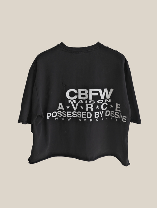 MISPRINT TEE